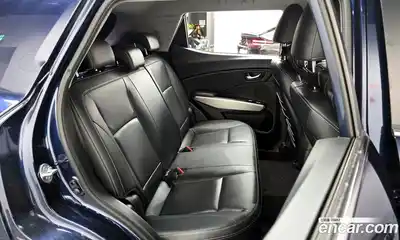 SsangYong TIBOLI 2016 1.6 Автомат в Москве № 1319538, миниатюра 11