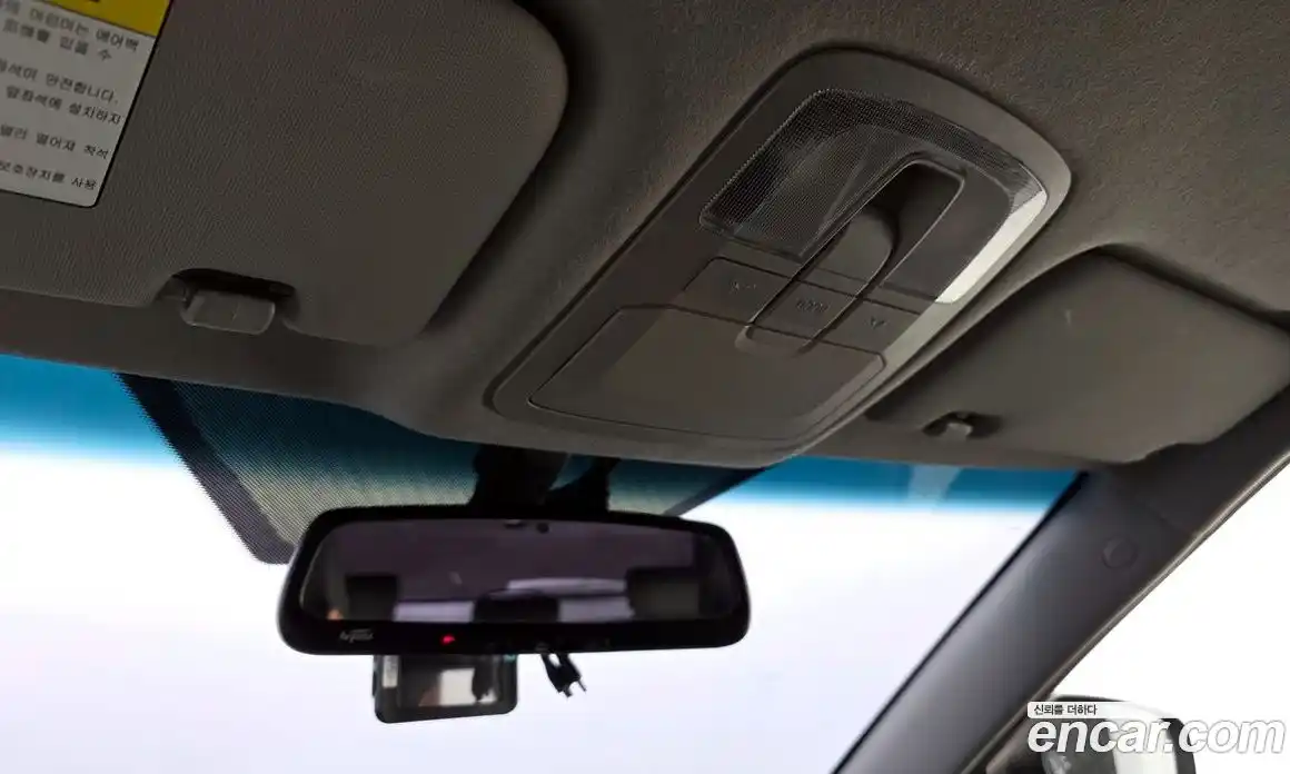 SsangYong TIBOLI 2016 1.6 Автомат в Москве № 1319538, фото 18