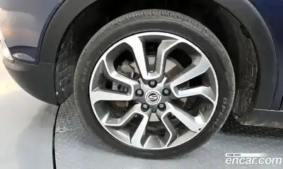 SsangYong TIBOLI 2016 1.6 Автомат в Москве № 1319538, миниатюра 5