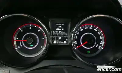 SsangYong TIBOLI 2016 1.6 Автомат в Москве № 1319538, миниатюра 8