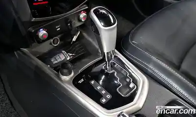 SsangYong TIBOLI 2016 1.6 Автомат в Москве № 1319538, миниатюра 9