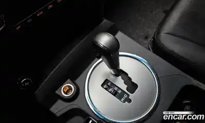 SsangYong Korando 2016 2.0 гидро в Москве № 1319551, миниатюра 9
