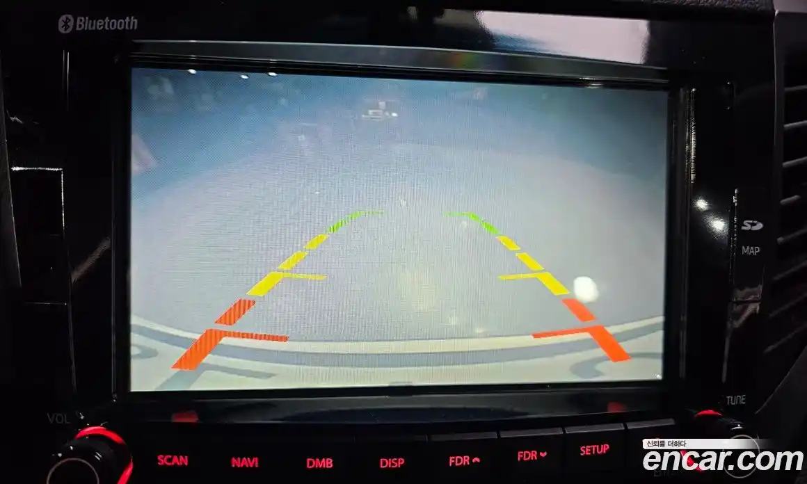 SsangYong TIBOLI 2016 1.6 Автомат в Москве № 1319620, фото 15