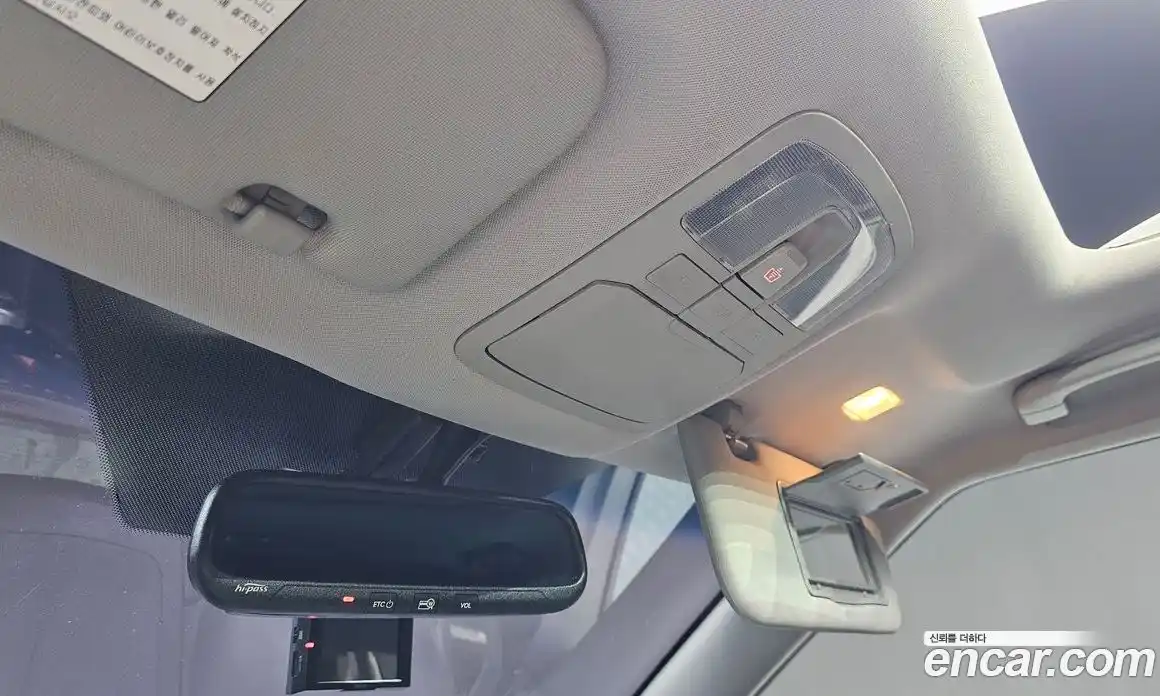 SsangYong TIBOLI 2016 1.6 Автомат в Москве № 1319620, фото 16