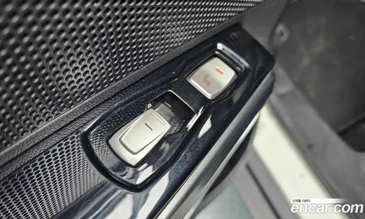 SsangYong TIBOLI 2016 1.6 Автомат в Москве № 1319620, фото 18