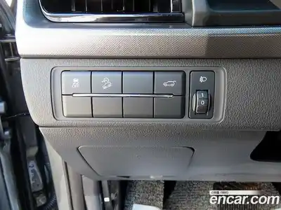 SsangYong Rexton 2025 2.2 гидро в Москве № 1319650, миниатюра 11