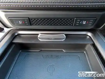 SsangYong Rexton 2025 2.2 гидро в Москве № 1319650, миниатюра 12