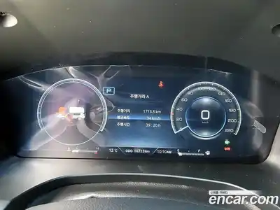 SsangYong Rexton 2025 2.2 гидро в Москве № 1319650, миниатюра 9