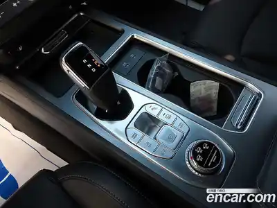 SsangYong Rexton 2025 2.2 гидро в Москве № 1319650, миниатюра 10