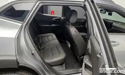 Chevrolet Trax 2023 1.2 гидро в Москве № 1319827, миниатюра 11