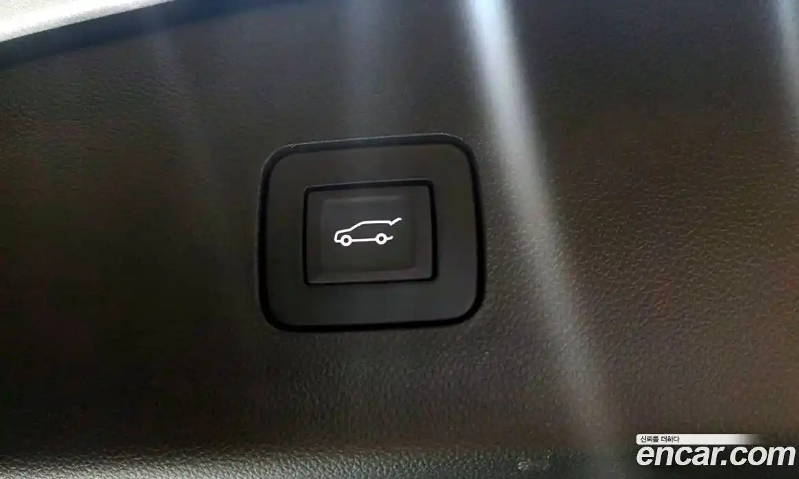 Chevrolet Trax 2023 1.2 гидро в Москве № 1319827, фото 20