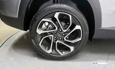 Chevrolet Trax 2023 1.2 гидро в Москве № 1319827, миниатюра 5