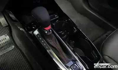 Chevrolet Trax 2023 1.2 гидро в Москве № 1319827, миниатюра 9