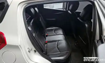 Chevrolet Spark 2016 1.0 гидро в Москве, миниатюра 11