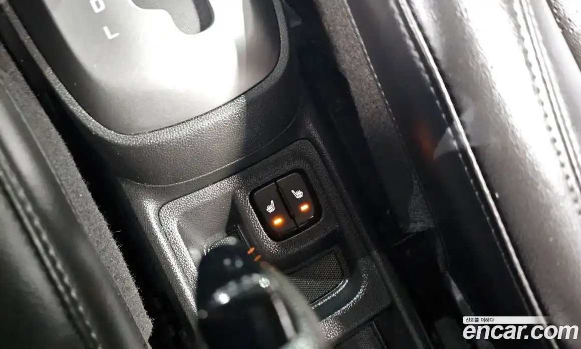 Chevrolet Spark 2016 1.0 гидро в Москве, фото 18