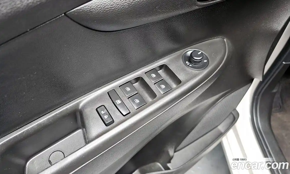 Chevrolet Spark 2016 1.0 гидро в Москве, фото 19