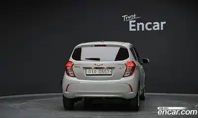 Chevrolet Spark 2016 1.0 гидро в Москве, миниатюра 4