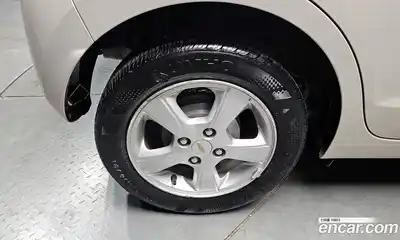 Chevrolet Spark 2016 1.0 гидро в Москве, миниатюра 5