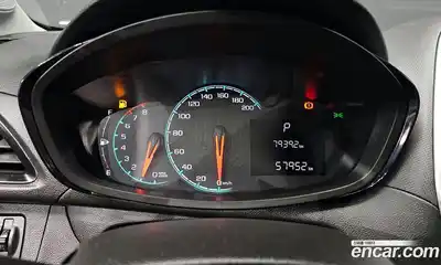 Chevrolet Spark 2016 1.0 гидро в Москве, миниатюра 8