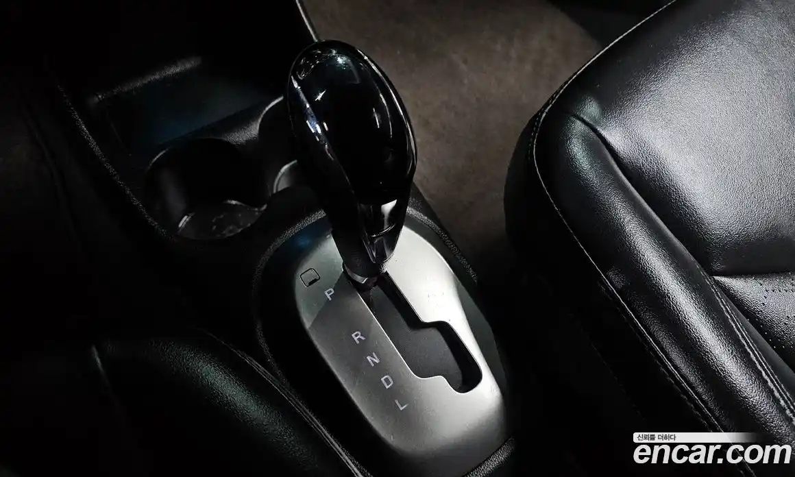 Chevrolet Spark 2016 1.0 гидро в Москве, фото 9