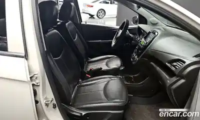 Chevrolet Spark 2016 1.0 гидро в Москве, миниатюра 10