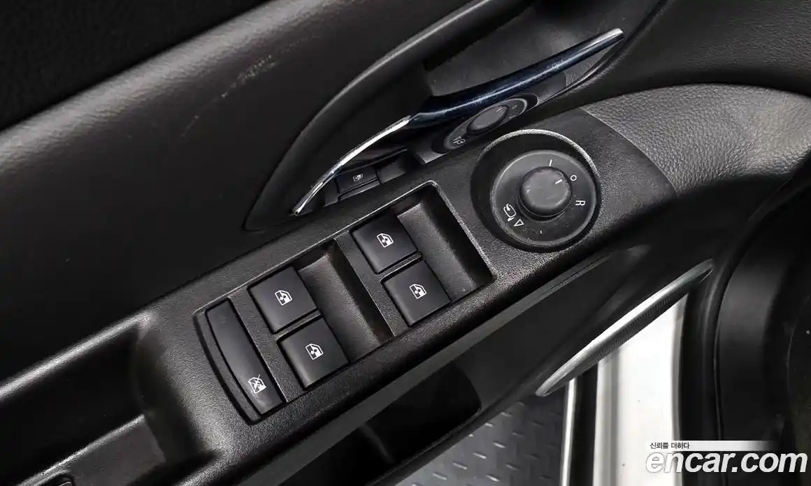 Chevrolet Cruze 2014 1.8 гидро в Москве № 1320098, фото 18
