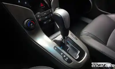 Chevrolet Cruze 2014 1.8 гидро в Москве № 1320098, миниатюра 9