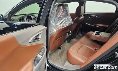 Chevrolet Malibu 2016 2.0 гидро в Москве № 1320195, миниатюра 11