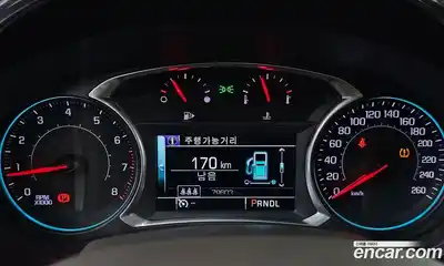 Chevrolet Malibu 2016 2.0 гидро в Москве № 1320195, миниатюра 8
