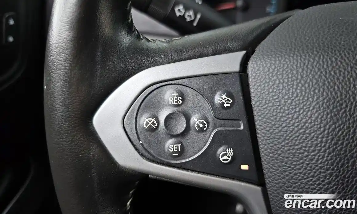 Chevrolet Colorado 2020 3.6 гидро в Москве № 1320436, фото 18