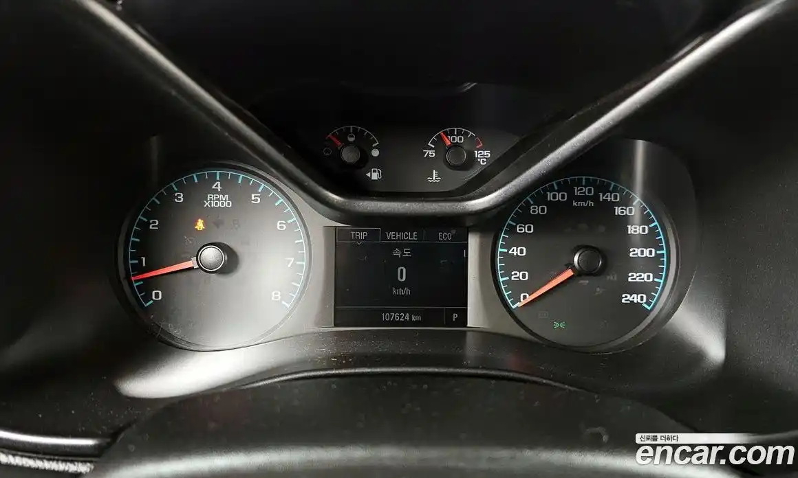 Chevrolet Colorado 2020 3.6 гидро в Москве № 1320436, фото 8