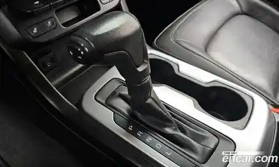 Chevrolet Colorado 2020 3.6 гидро в Москве № 1320436, миниатюра 9