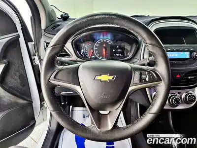 Chevrolet Spark 2016 1.0 гидро в Москве, миниатюра 12