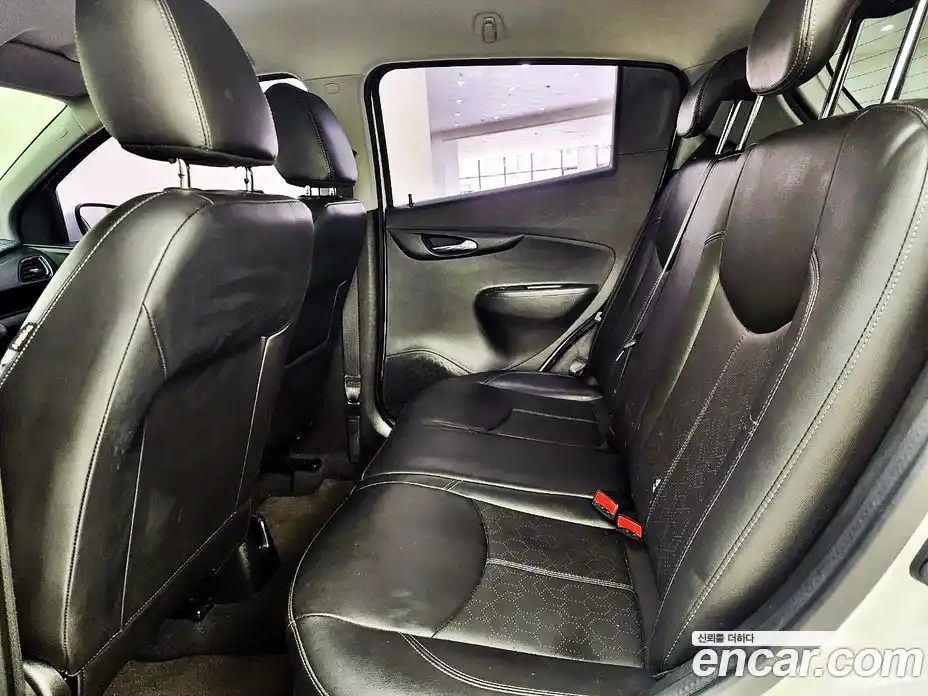 Chevrolet Spark 2016 1.0 гидро в Москве, фото 9