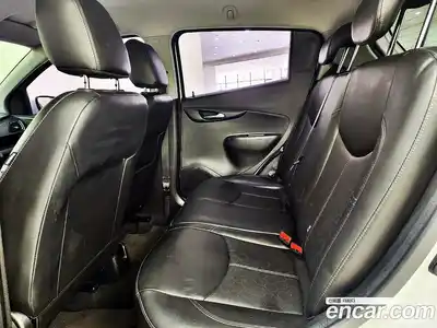 Chevrolet Spark 2016 1.0 гидро в Москве, миниатюра 9