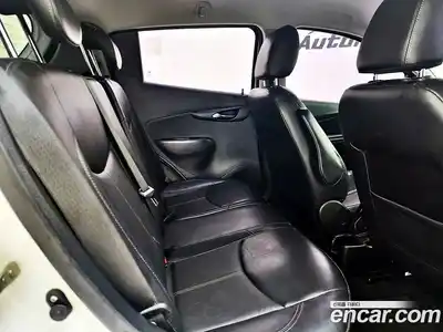Chevrolet Spark 2016 1.0 гидро в Москве, миниатюра 10