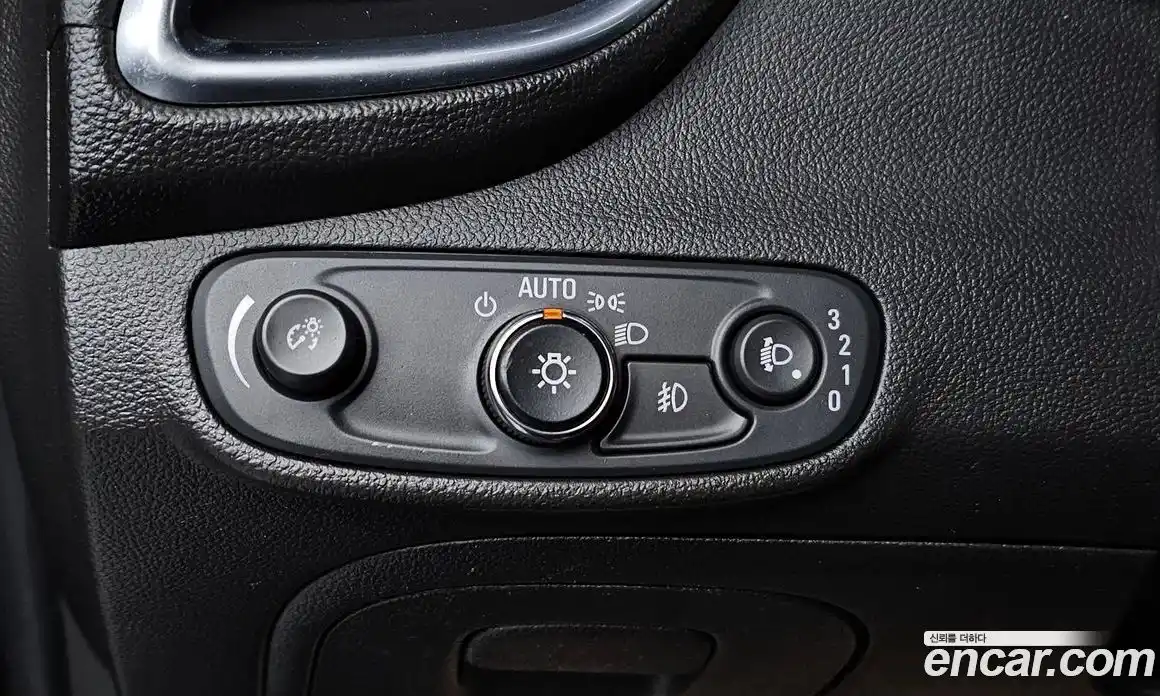 Chevrolet Trax 2018 1.6 гидро в Москве № 1320691, фото 18