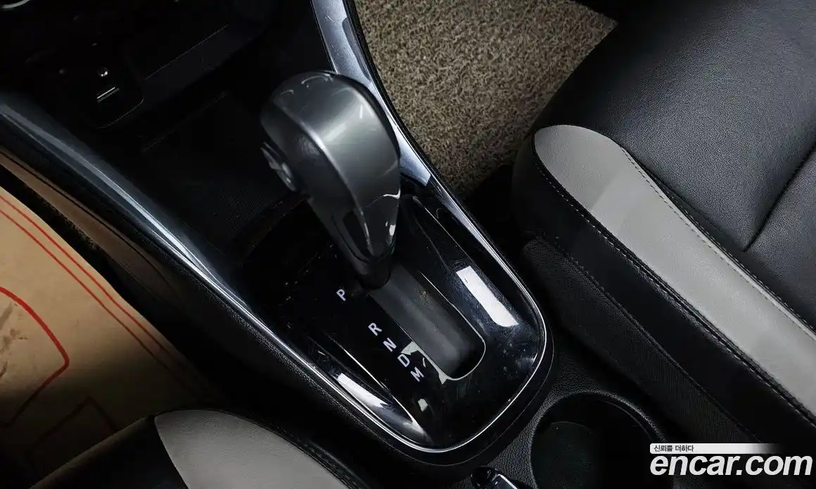 Chevrolet Trax 2018 1.6 гидро в Москве № 1320691, фото 9