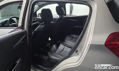 Chevrolet Spark 2015 1.0 гидро в Москве № 1320739, миниатюра 11