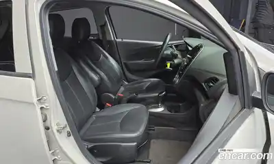 Chevrolet Spark 2015 1.0 гидро в Москве № 1320739, миниатюра 12