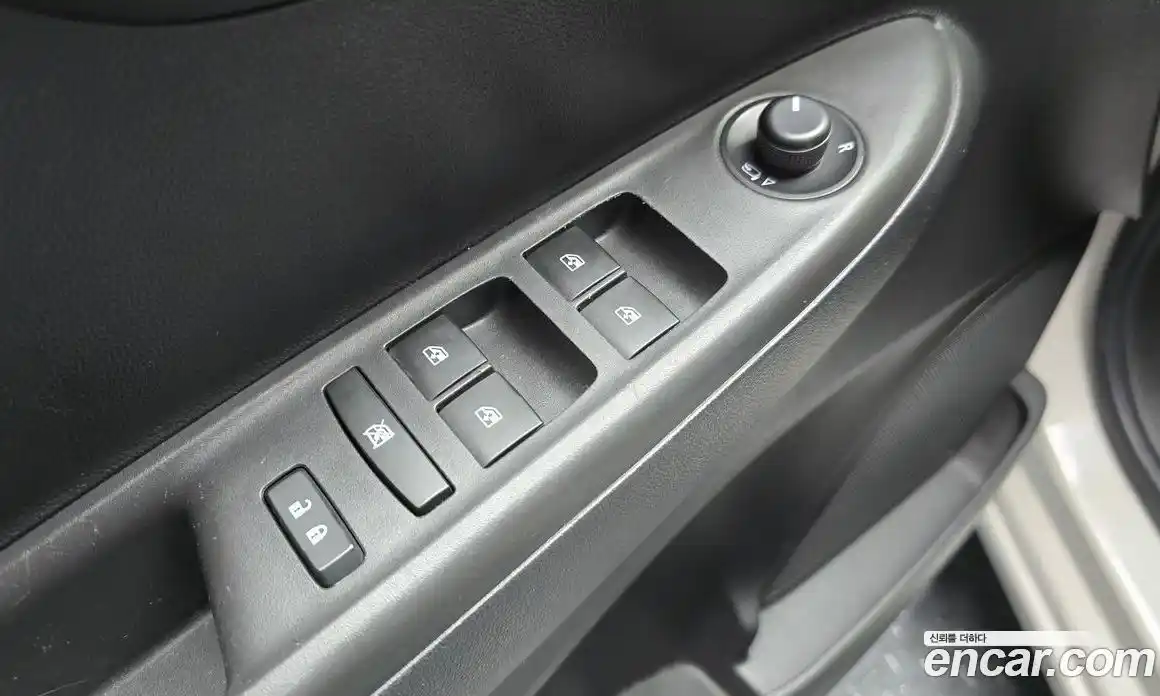 Chevrolet Spark 2015 1.0 гидро в Москве № 1320739, фото 14