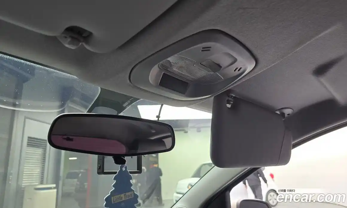 Chevrolet Spark 2015 1.0 гидро в Москве № 1320739, фото 20