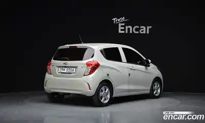 Chevrolet Spark 2015 1.0 гидро в Москве № 1320739, миниатюра 2