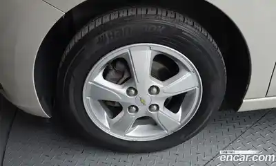 Chevrolet Spark 2015 1.0 гидро в Москве № 1320739, миниатюра 5