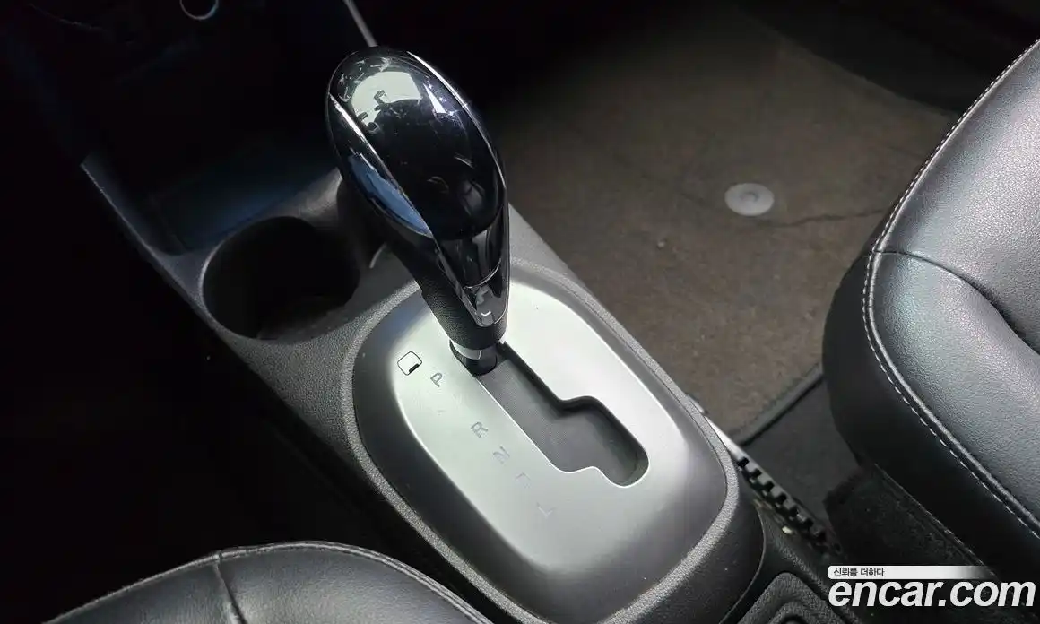 Chevrolet Spark 2015 1.0 гидро в Москве № 1320739, фото 9