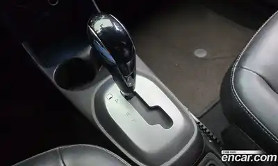 Chevrolet Spark 2015 1.0 гидро в Москве № 1320739, миниатюра 9