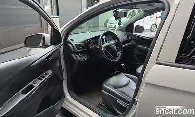 Chevrolet Spark 2015 1.0 гидро в Москве № 1320739, миниатюра 10