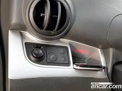 Chevrolet Matiz 2009 1.0 Автомат в Москве № 1320799, миниатюра 12