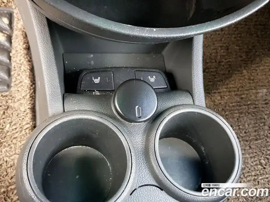 Chevrolet Matiz 2009 1.0 Автомат в Москве № 1320799, фото 16