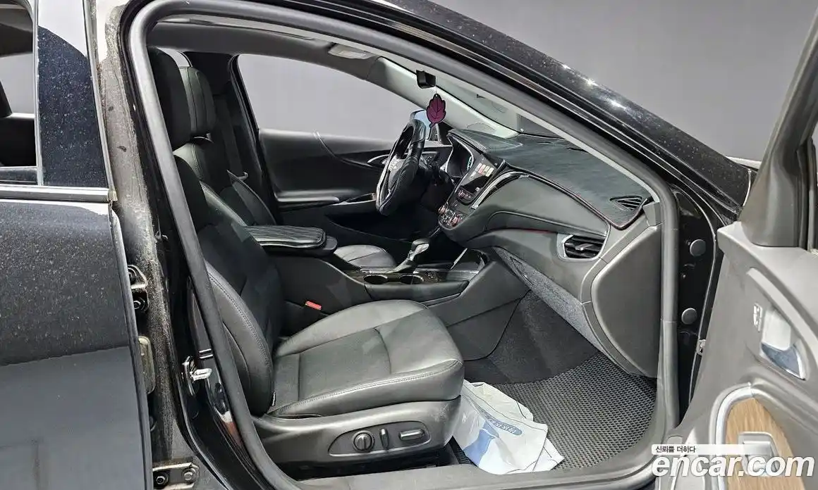Chevrolet Malibu 2017 2.0 гидро, фото 11
